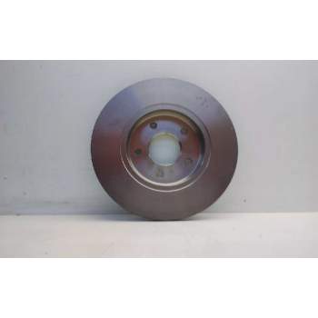 Recambio de disco freno trasero para jaguar s-type referencia OEM IAM 7S712A315BA  