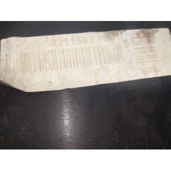 Recambio de electroventilador para volvo v40 cross country referencia OEM IAM 31319165  