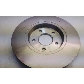Recambio de disco freno trasero para jaguar s-type referencia OEM IAM 7S712A315BA  