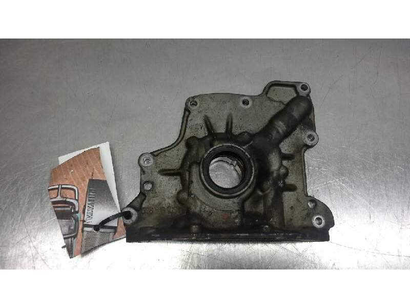 Recambio de bomba aceite para seat arosa (6h1) select referencia OEM IAM 036115105B  