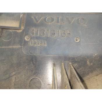 Recambio de electroventilador para volvo v40 cross country referencia OEM IAM 31319165  