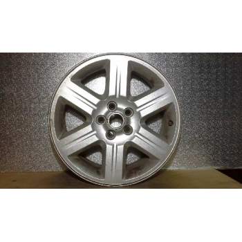 Recambio de llanta aluminio para land rover freelander (ln) referencia OEM IAM 17 5 TORNILLOS LAND ROVER FREELANDER 