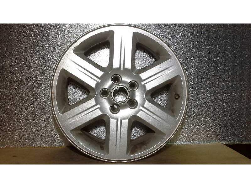 Recambio de llanta aluminio para land rover freelander (ln) referencia OEM IAM 17 5 TORNILLOS LAND ROVER FREELANDER 