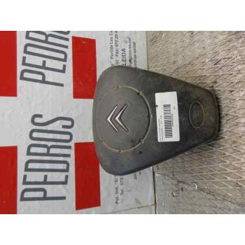 Recambio de airbag delantero izquierdo para citroën c2 1.4 hdi referencia OEM IAM 96380009VD  