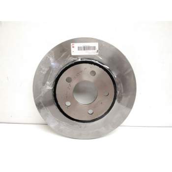 Recambio de disco freno trasero para jaguar s-type referencia OEM IAM 7S712A315BA  