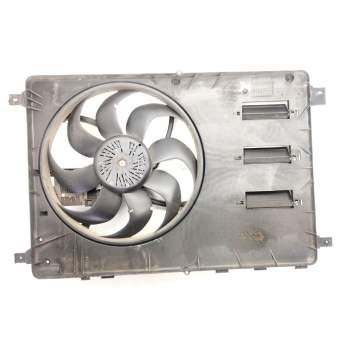Recambio de electroventilador para volvo v40 cross country referencia OEM IAM 31319165  