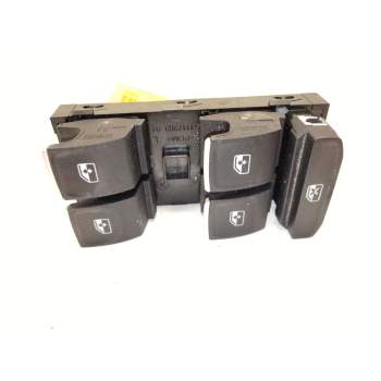 MANDO ELEVALUNAS DELANTERO IZQUIERDO 5G0959857 