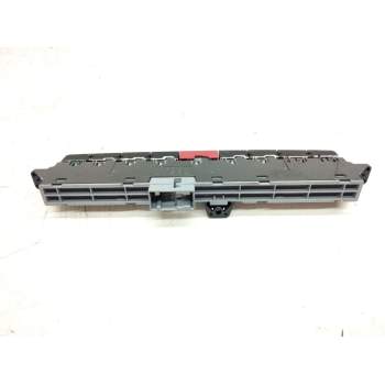 Recambio de mando multifuncion para iveco daily vi furgoneta 33s16, 35s16, 35c16, 40c16, 50c16 referencia OEM IAM 5801655079  