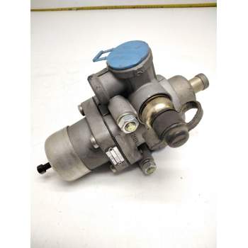 Recambio de valvula aire para mercedes-benz actros referencia OEM IAM 9753034730 4604657 REGULADORA DE PRESION