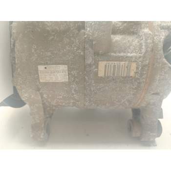 Recambio de compresor aire acondicionado para bmw 3 touring (e91) 320 d referencia OEM IAM 64529223694  