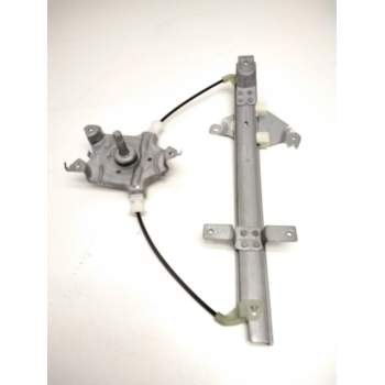 ELEVALUNAS TRASERO IZQUIERDO 82721BU000 