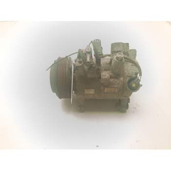 Recambio de compresor aire acondicionado para bmw 3 touring (e91) 320 d referencia OEM IAM 64529223694  