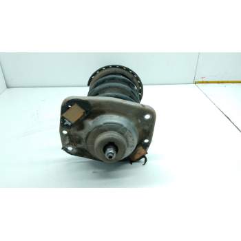 Recambio de amortiguador delantero derecho para fiat scudo furgoneta (270_, 272_) 1.6 d multijet referencia OEM IAM 1400567380  