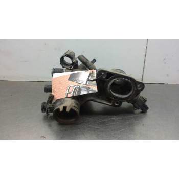 Recambio de caja termostato para seat arosa (6h1) select referencia OEM IAM 032121111N  
