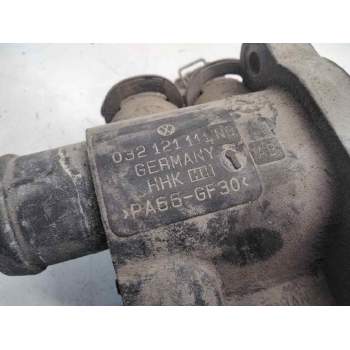 Recambio de caja termostato para seat arosa (6h1) select referencia OEM IAM 032121111N  