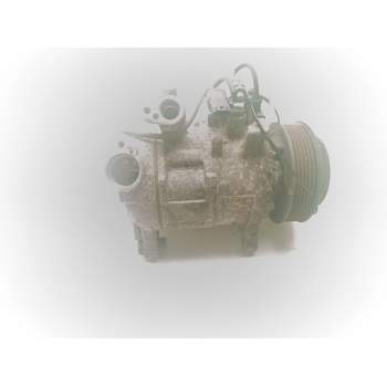 Recambio de compresor aire acondicionado para bmw 3 touring (e91) 320 d referencia OEM IAM 64529223694  