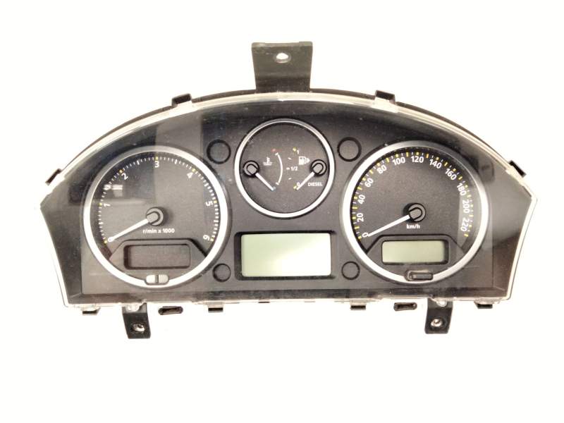 Recambio de cuadro instrumentos para land rover freelander 2 (l359) 2.2 td4 4x4 referencia OEM IAM 6H5210849FH  