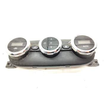 Recambio de mando climatizador para iveco daily vi furgoneta 33s16, 35s16, 35c16, 40c16, 50c16 referencia OEM IAM 5801640589  