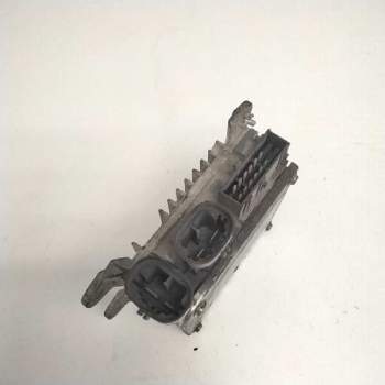 Recambio de centralita check control para citroën c2 1.4 hdi referencia OEM IAM 9655757780  