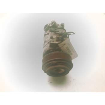 Recambio de compresor aire acondicionado para bmw 3 touring (e91) 320 d referencia OEM IAM 64529223694  