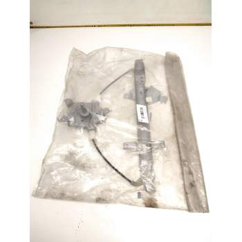 Recambio de elevalunas trasero izquierdo para nissan almera tino (v10) 2.2 dci referencia OEM IAM 82721BU000  