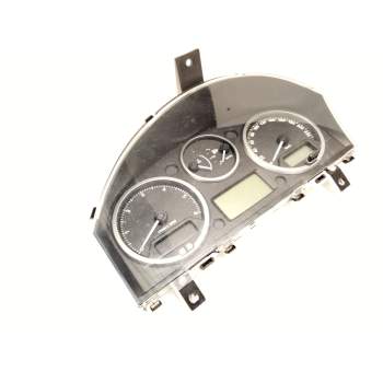 Recambio de cuadro instrumentos para land rover freelander 2 (l359) 2.2 td4 4x4 referencia OEM IAM 6H5210849FH  