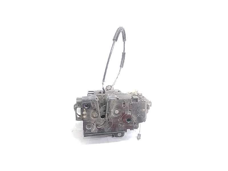 Recambio de cerradura puerta delantera derecha para skoda octavia combi (1u5) ambiente referencia OEM IAM   