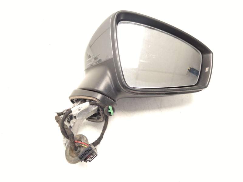 Recambio de retrovisor derecho para volkswagen tiguan (5n_) 2.0 tdi 4motion referencia OEM IAM 5NCB857508  