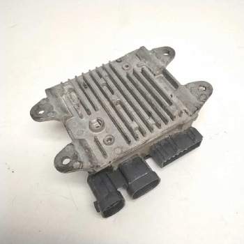 Recambio de centralita check control para citroën c2 1.4 hdi referencia OEM IAM 9655757780  