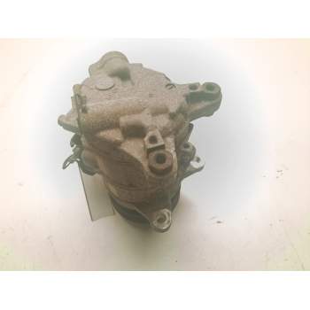 Recambio de compresor aire acondicionado para bmw 3 touring (e91) 320 d referencia OEM IAM 64529223694  