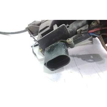 Recambio de cerradura puerta delantera derecha para skoda octavia combi (1u5) ambiente referencia OEM IAM   