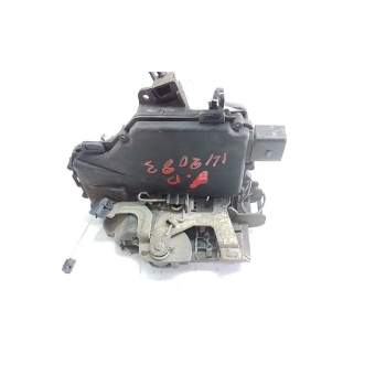 Recambio de cerradura puerta delantera derecha para skoda octavia combi (1u5) ambiente referencia OEM IAM   