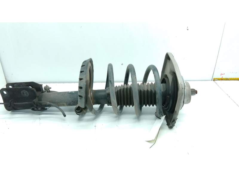 Recambio de amortiguador delantero izquierdo para fiat scudo furgoneta (270_, 272_) 1.6 d multijet referencia OEM IAM 1400567280