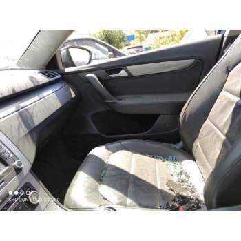 volkswagen passat variant (365) del año 2011