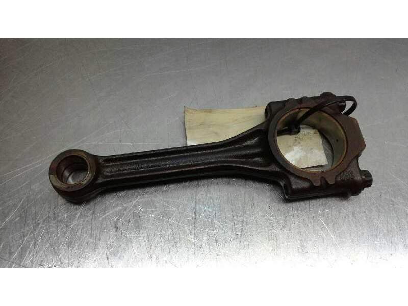 Recambio de biela para seat arosa (6h1) select referencia OEM IAM   