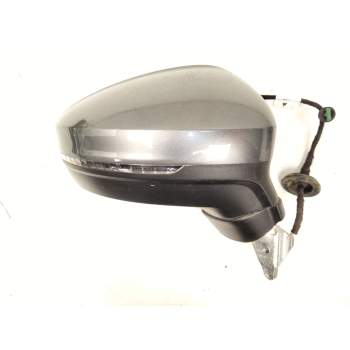 Recambio de retrovisor derecho para volkswagen tiguan (5n_) 2.0 tdi 4motion referencia OEM IAM 5NCB857508  