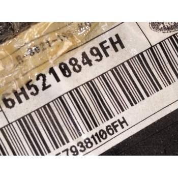 Recambio de cuadro instrumentos para land rover freelander 2 (l359) 2.2 td4 4x4 referencia OEM IAM 6H5210849FH  