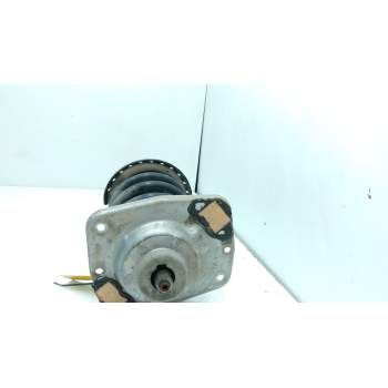 Recambio de amortiguador delantero izquierdo para fiat scudo furgoneta (270_, 272_) 1.6 d multijet referencia OEM IAM 1400567280