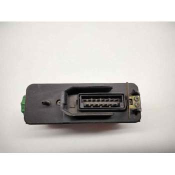 Recambio de centralita motor uce para volkswagen golf ii (191/193) referencia OEM IAM 811907384  28175