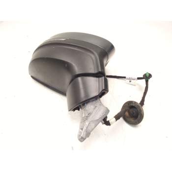 Recambio de retrovisor derecho para volkswagen tiguan (5n_) 2.0 tdi 4motion referencia OEM IAM 5NCB857508  