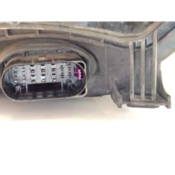 Recambio de faro derecho para ford mondeo iv (ba7) 2.2 tdci referencia OEM IAM 7S7213D154  