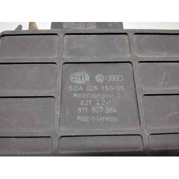 Recambio de centralita motor uce para volkswagen golf ii (191/193) referencia OEM IAM 811907384  28175