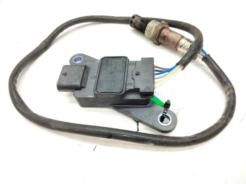 Recambio de sonda lambda para mercedes-benz clase c all-terrain (s206) c 220 d 4-matic (206.214) referencia OEM IAM A0009055713 