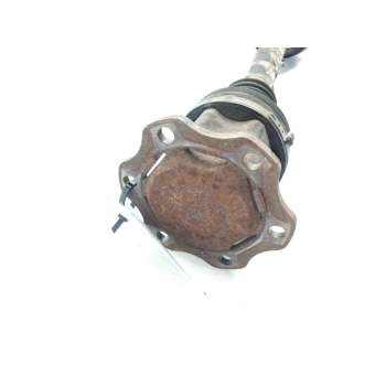 Recambio de transmision delantera izquierda para audi a4 b8 avant (8k5) 2.0 tdi referencia OEM IAM 8K0407271Q  