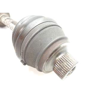 Recambio de transmision delantera izquierda para audi a4 b8 avant (8k5) 2.0 tdi referencia OEM IAM 8K0407271Q  