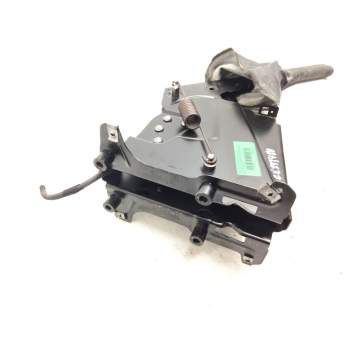 Recambio de palanca freno de mano para iveco daily vi furgoneta 33s16, 35s16, 35c16, 40c16, 50c16 referencia OEM IAM   
