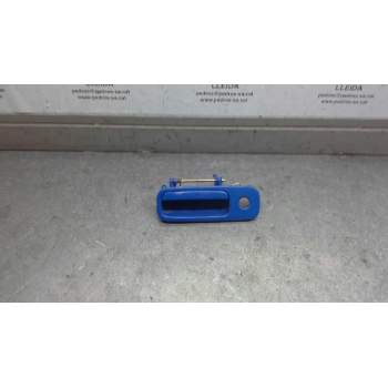 MANETA EXTERIOR PORTON 7H0827561AFKZ 