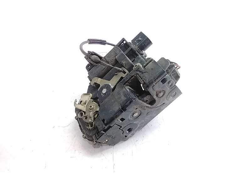 Recambio de cerradura puerta delantera izquierda para skoda octavia combi (1u5) ambiente referencia OEM IAM   