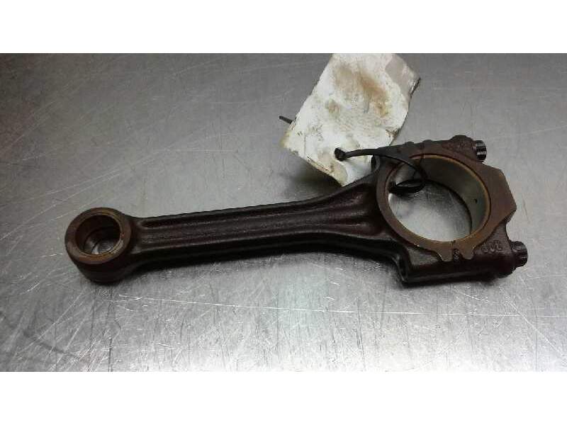 Recambio de biela para seat arosa (6h1) select referencia OEM IAM   