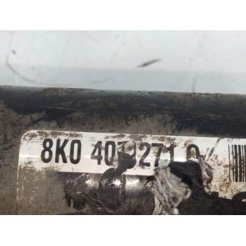 Recambio de transmision delantera izquierda para audi a4 b8 avant (8k5) 2.0 tdi referencia OEM IAM 8K0407271Q  